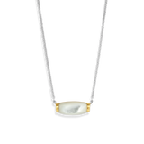TI SENTO Necklace 3942MW