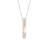 TI SENTO Necklace 3954MW