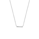 TI SENTO Necklace 3979ZI