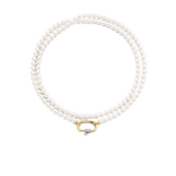 TI SENTO Necklace 3980PW