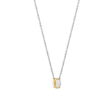 TI SENTO Necklace 3991MW