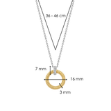 TI SENTO Necklace 3999ZY