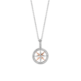 TI SENTO Pendant 6768ZR