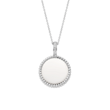 TI SENTO Pendant 6798SI