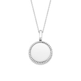 TI SENTO Pendant 6798SI