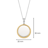 TI SENTO Pendant 6798SY
