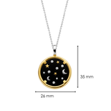 TI SENTO Pendant 6812BO