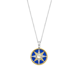 TI SENTO Pendant 6823BL