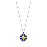 TI SENTO Pendant 6823BL