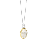 Zodiac Necklace with pendant - Aries
