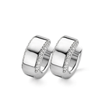 TI SENTO - Milano Earrings 7540ZI