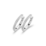 TI SENTO - Milano Earrings 7577ZI