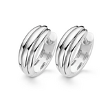 TI SENTO - Milano Earrings 7585SI
