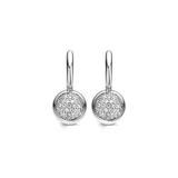 TI SENTO - Milano Earrings 7658ZI