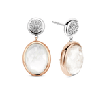 TI SENTO Earrings 7699MW