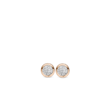 TI SENTO Earrings 7732ZR