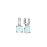 TI SENTO Earrings 7751AG