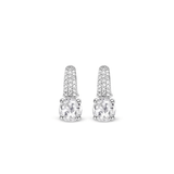 TI SENTO Earrings 7752ZI