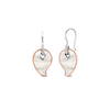 TI SENTO Earrings 7792MR