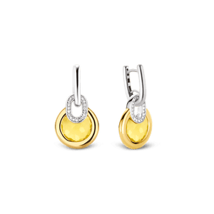 TI SENTO Earrings 7795TY