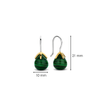 TI SENTO Earrings 7802MA