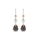 TI SENTO Earrings 7810GB