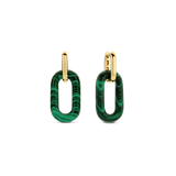 TI SENTO Earrings 7843MA