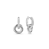 TI SENTO Earrings 7857ZI