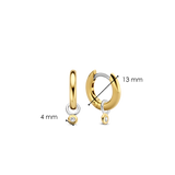 TI SENTO Earrings 7868ZY