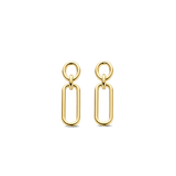 TI SENTO Earrings 7872SY