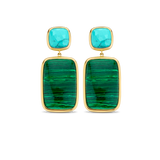 TI SENTO Earrings 7876MA