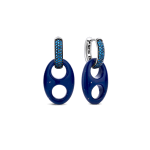 TI SENTO Earrings 7880BL