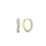 TI SENTO Earrings 7882ZY