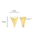 TI SENTO Earrings 7898SY