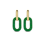 TI SENTO Earrings 7903MA