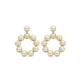 TI SENTO Earrings 7905YP