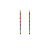 TI SENTO Earrings 7907MC