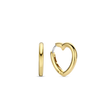 TI SENTO Large Hoops - 7917SY