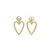 TI SENTO Earrings 7925YP