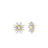TI SENTO Earrings 7930YP