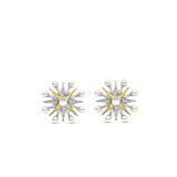 TI SENTO Earrings 7930YP