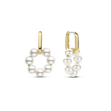 TI SENTO Earrings 7936YP