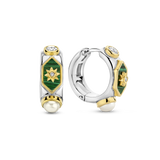 TI SENTO Earrings 7946MA