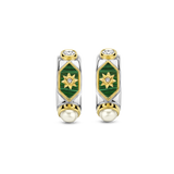 TI SENTO Earrings 7946MA