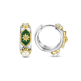 TI SENTO Earrings 7946MA