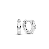 TI SENTO Huggie Hoops - 7953ZI
