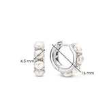 TI SENTO Earrings 7962PW