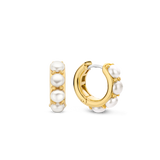 TI SENTO Earrings 7962YP