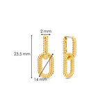 Structure Chain Hoops
