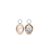 TI SENTO Ear Charms 9174MW